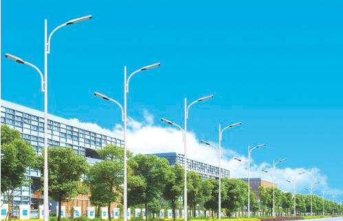 LED路燈