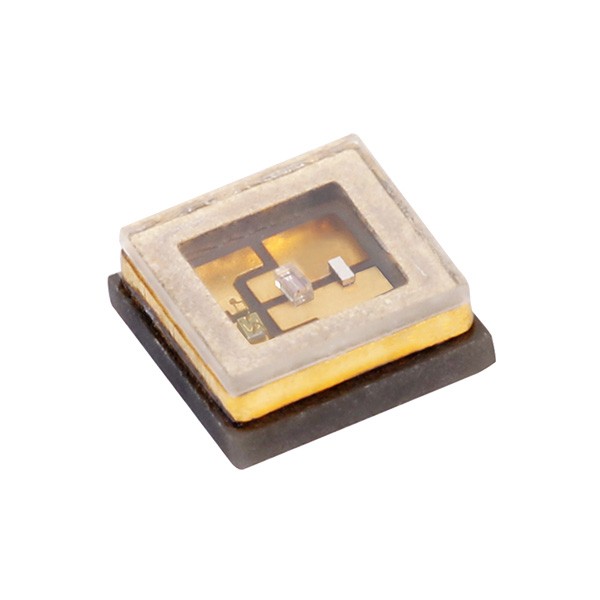 UVC紫外線光源醫療殺菌消毒凈化檢測專用燈珠3535-B07