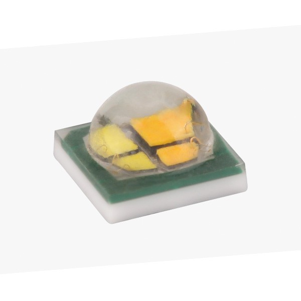  陶瓷3535雙色溫光源