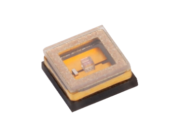 UVC紫外線光源醫療殺菌消毒凈化檢測紫光燈珠3535-B06