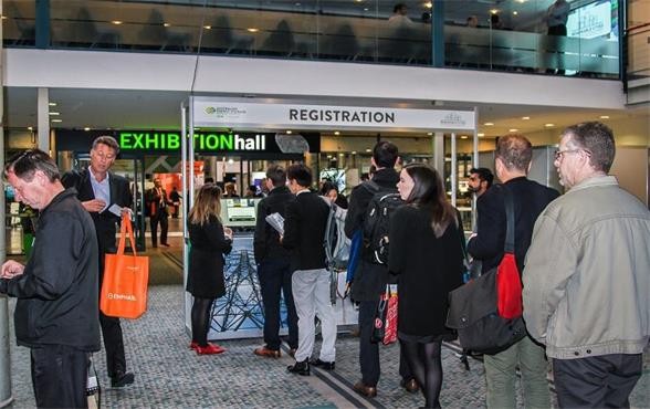 世界舞臺上的立洋--全球之旅澳大利亞站