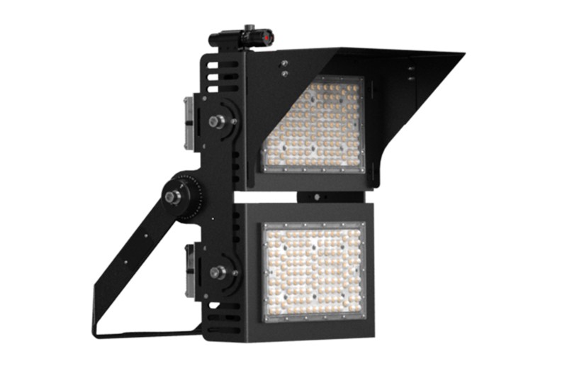 LED高桿燈V18-500W