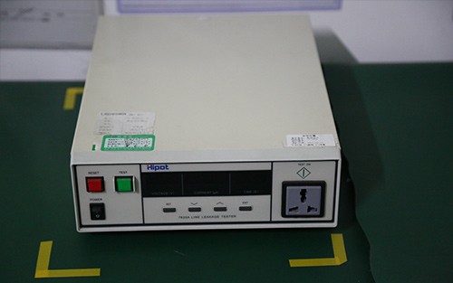 電子負(fù)載測試