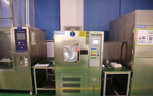 恒溫恒濕試驗(yàn)