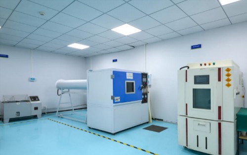 可靠性實(shí)驗(yàn)室