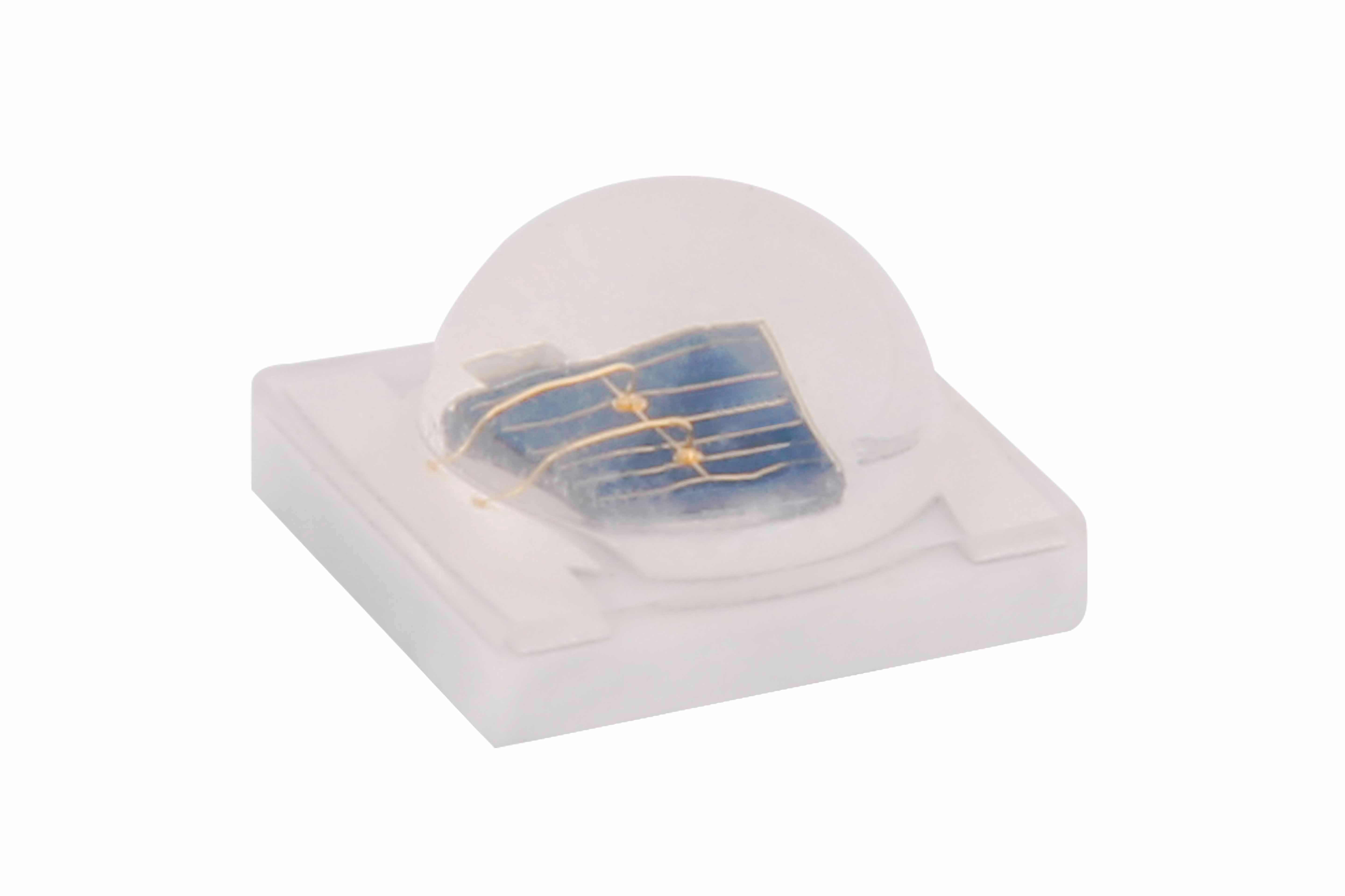 IR紅外線光源3535-B04美容理療安防監控虹膜識別補光專用燈珠