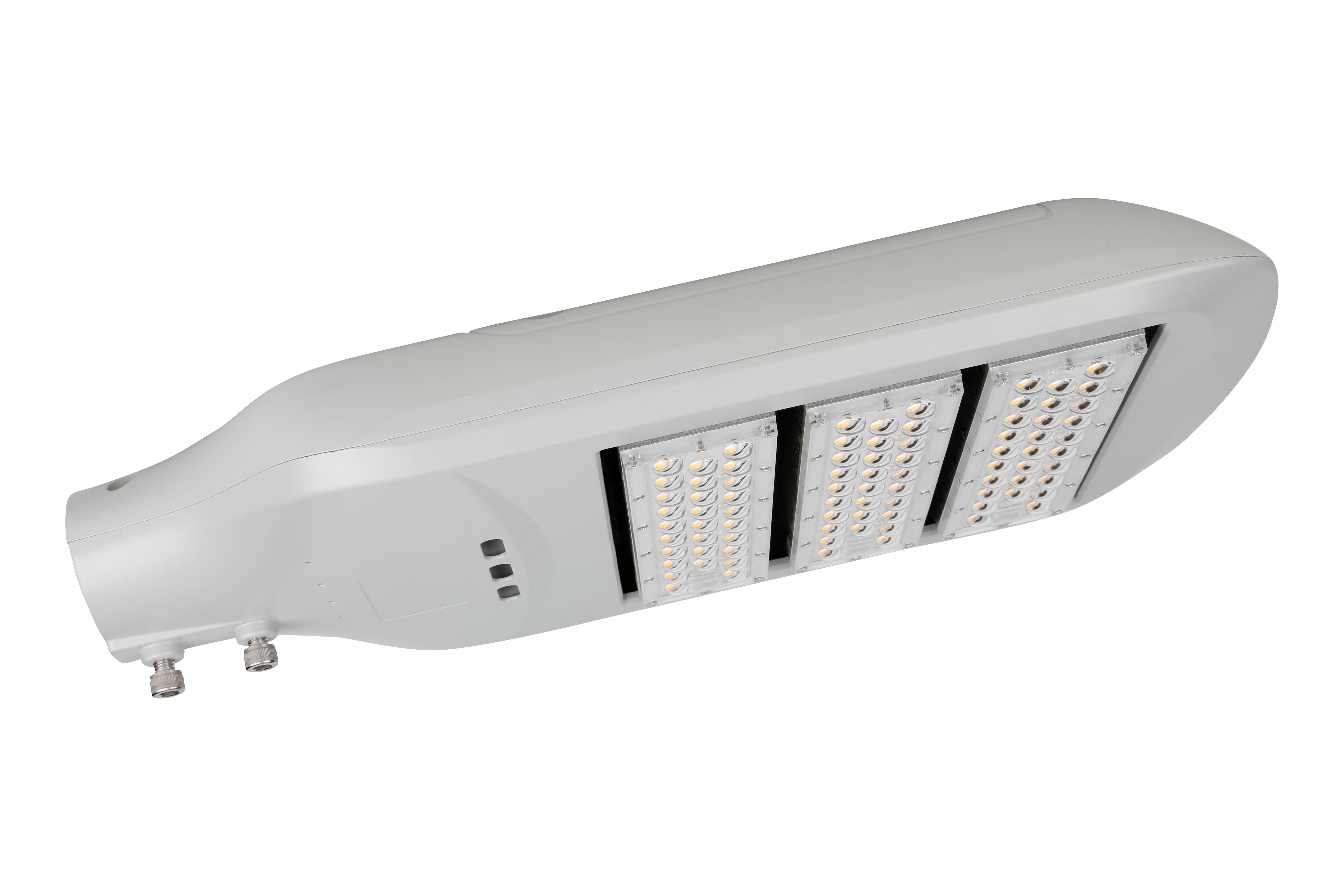 　LED路燈燈具產品優勢