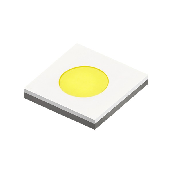 手電筒光源陶瓷7070-90W白光