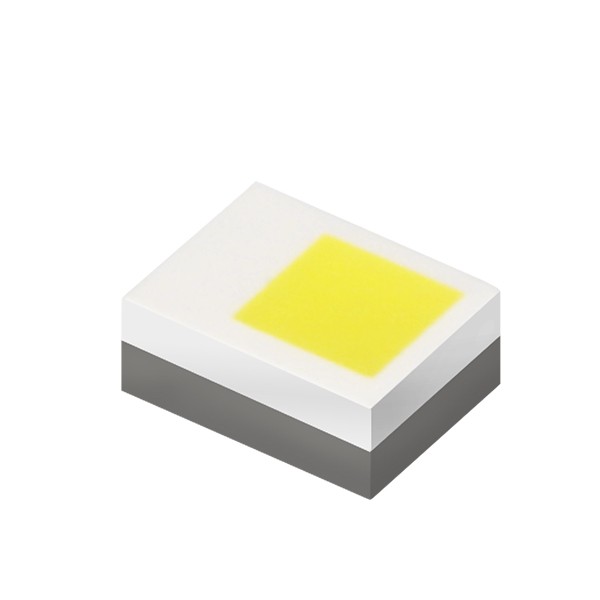 陶瓷玻璃膜片車燈光源1519白光