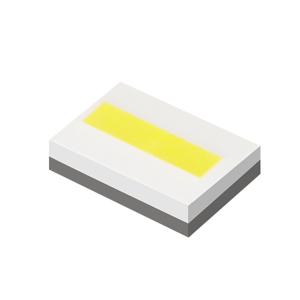 陶瓷玻璃膜片車燈光源2920白光