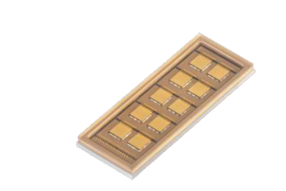 VCSEL激光模組808nm 50W