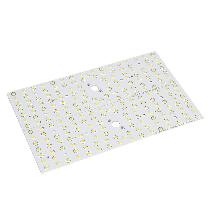 LED貼片燈板PCT 3030方形鋁基板